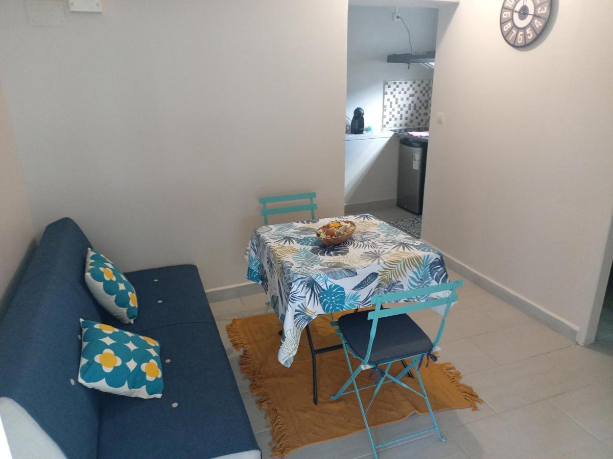 Le Cerisier Villa Entre-Deux Luaran gambar